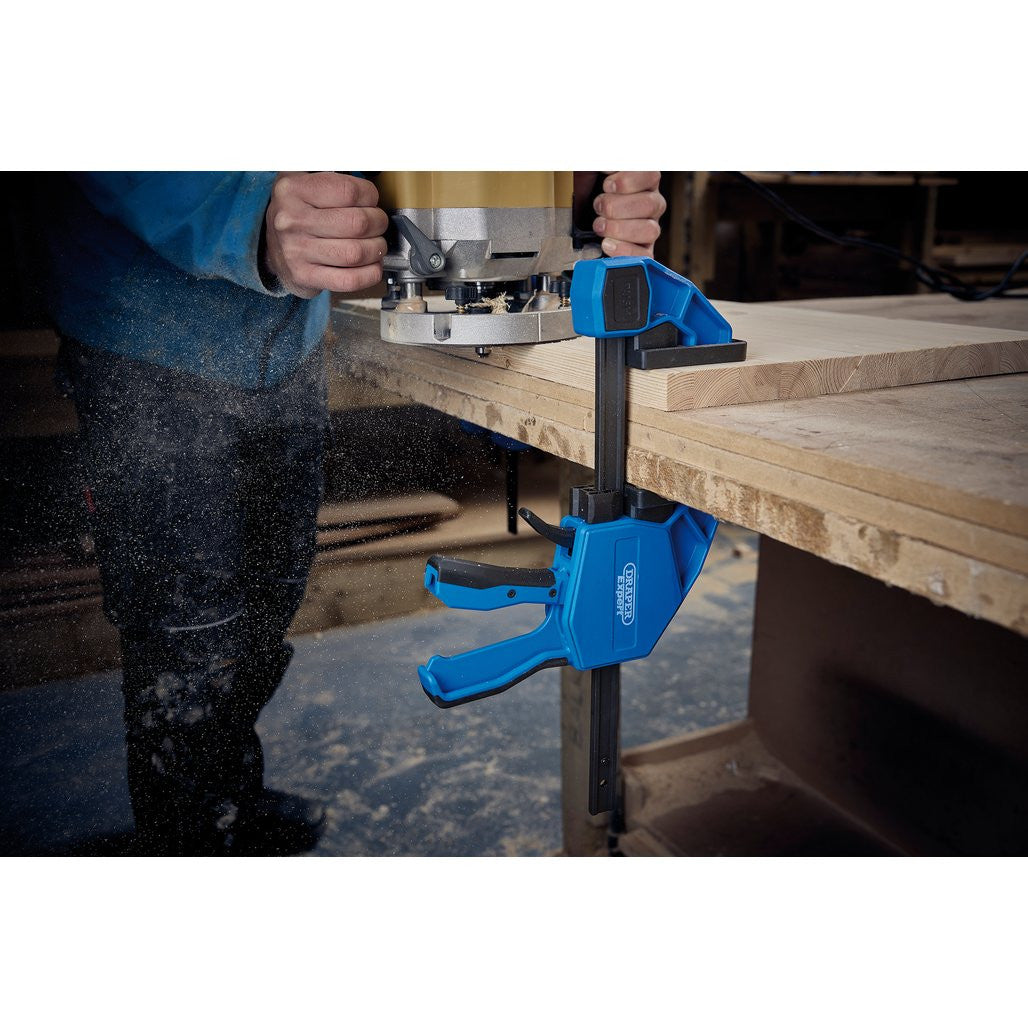 Draper Expert Heavy Duty Bar Clamp, 300mm  18929