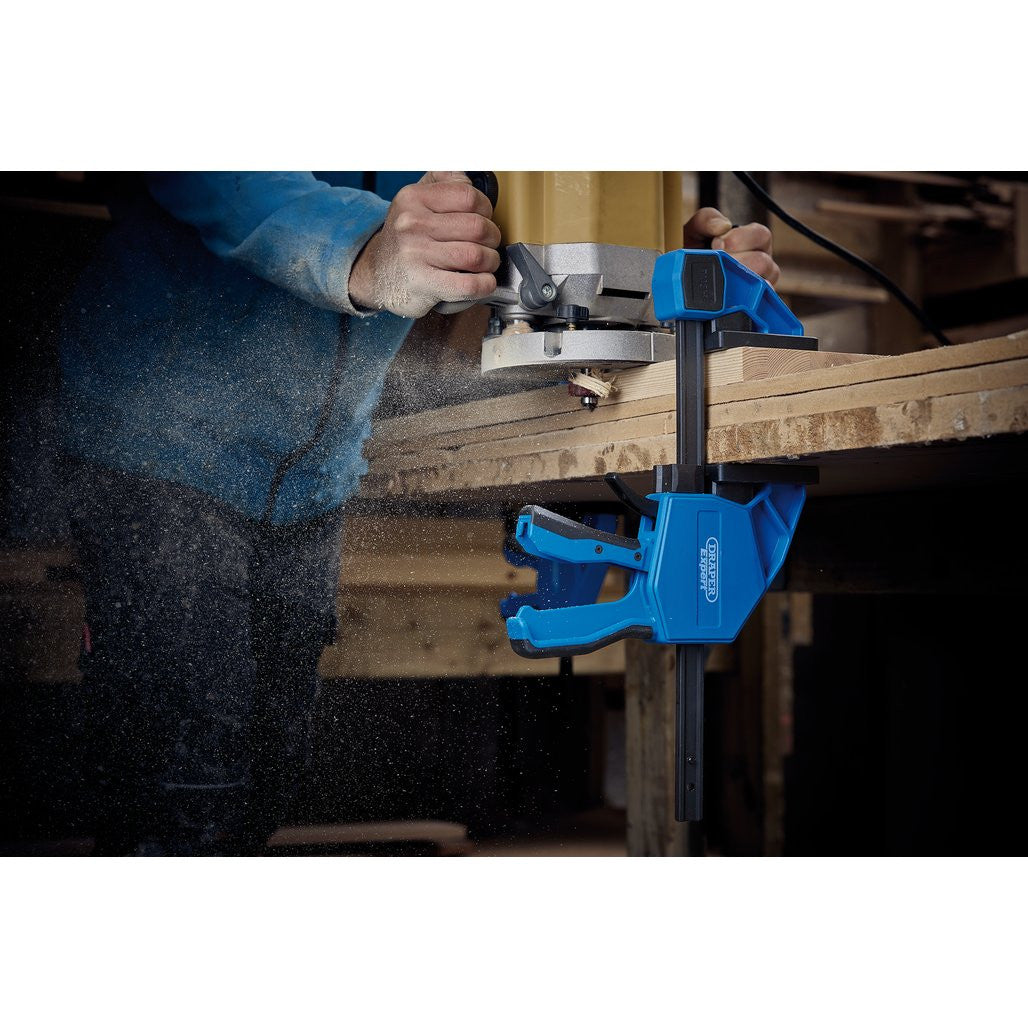 Draper Expert Heavy Duty Bar Clamp, 300mm  18929