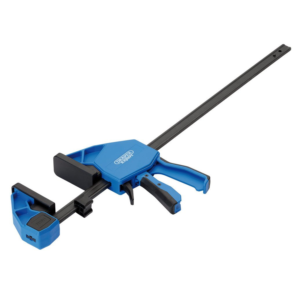 Draper Expert Heavy Duty Bar Clamp, 450mm  18930