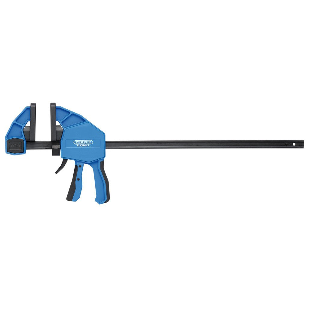 Draper Expert Heavy Duty Bar Clamp, 450mm  18930