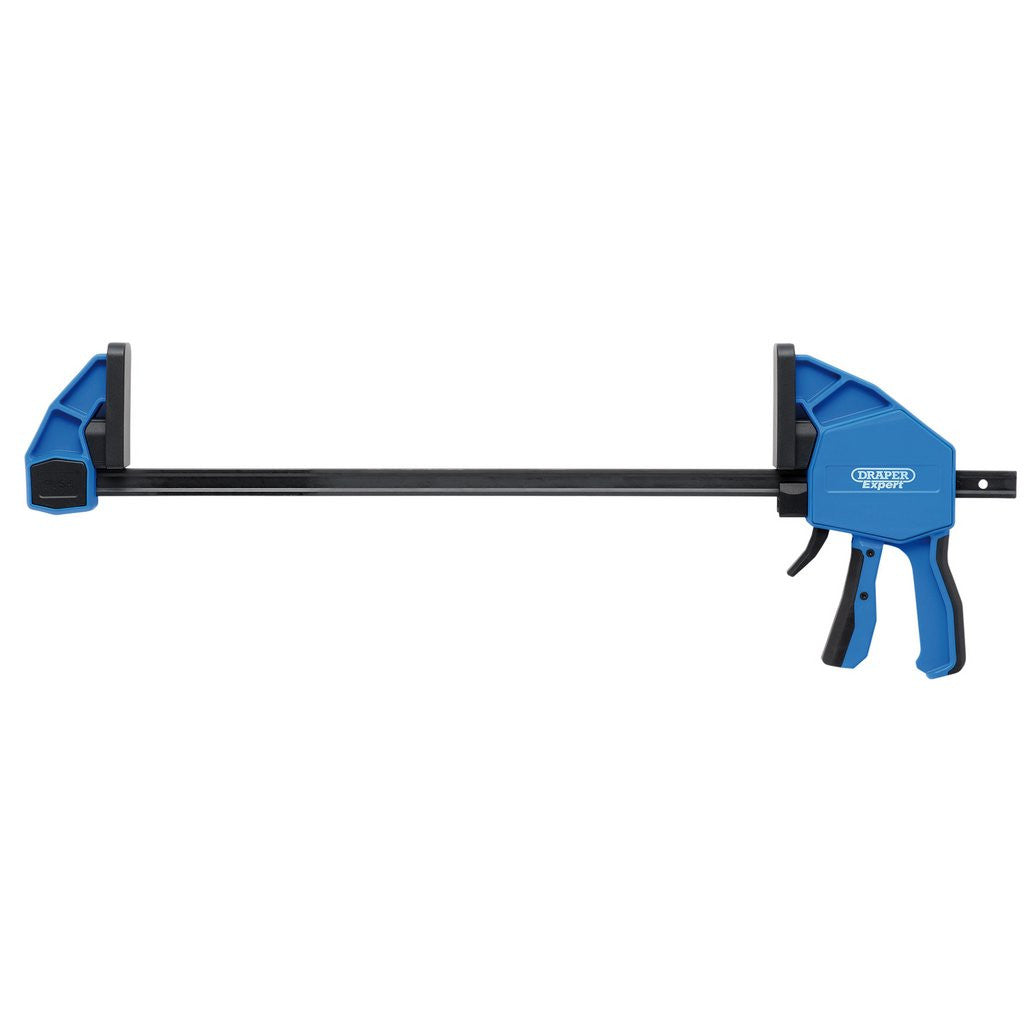 Draper Expert Heavy Duty Bar Clamp, 450mm  18930