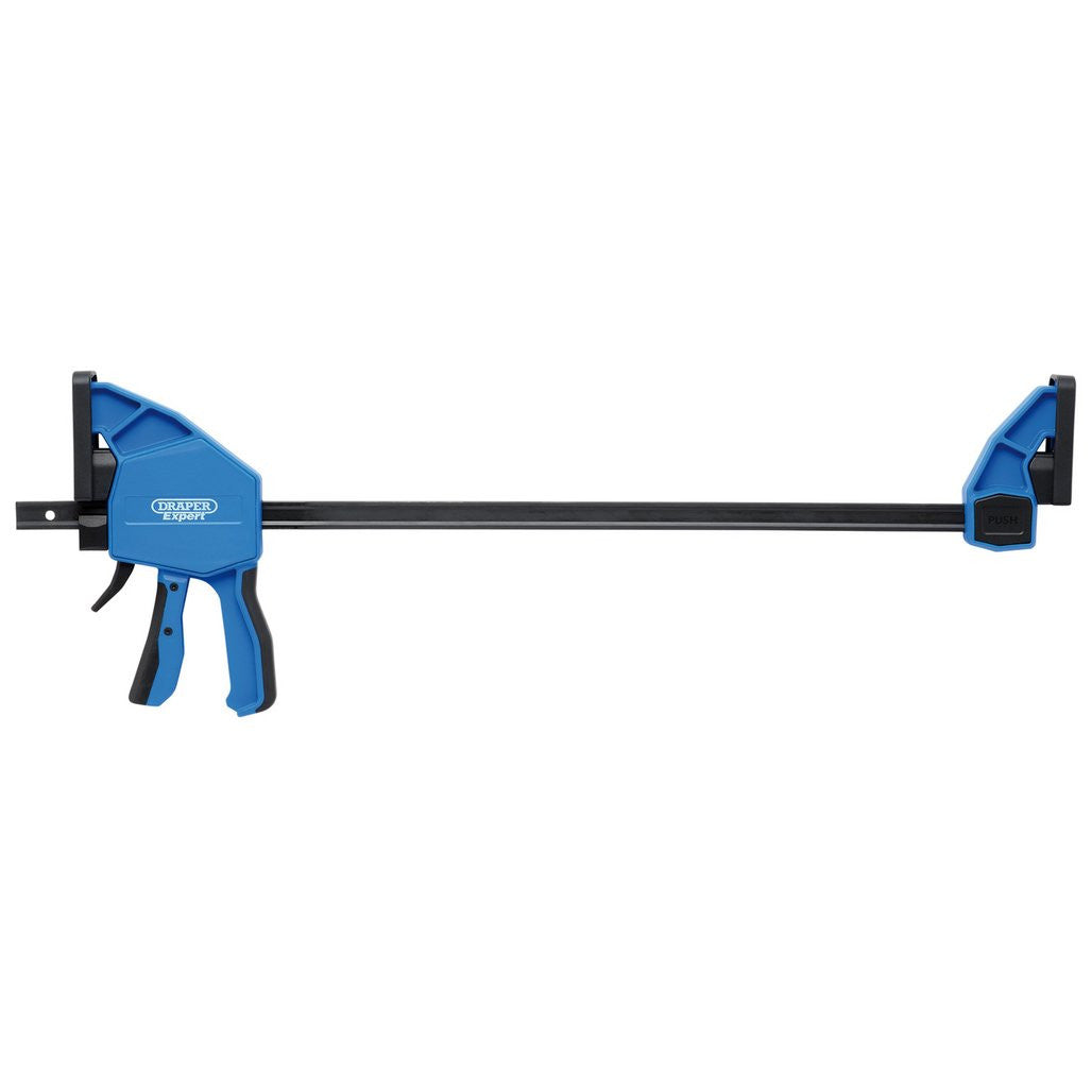 Draper Expert Heavy Duty Bar Clamp, 450mm  18930