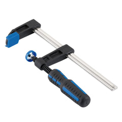 Draper F-Clamp, 150mm  18943