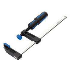 Draper F-Clamp, 200mm  18944