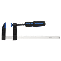 Draper F-Clamp, 200mm  18944