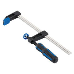 Draper F-Clamp, 200mm  18944