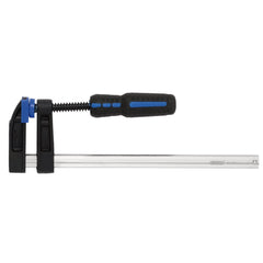 Draper F-Clamp, 200mm  18944
