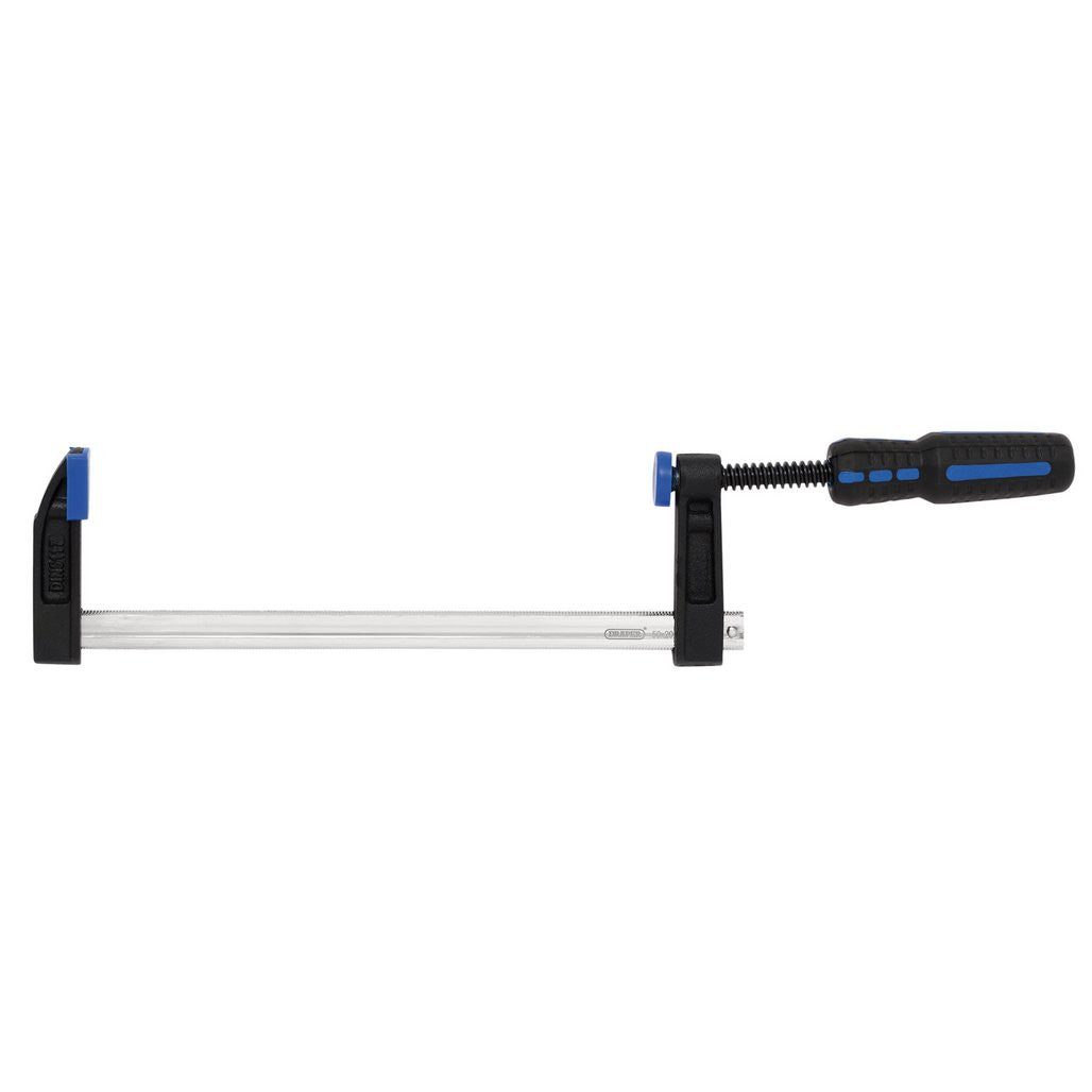 Draper F-Clamp, 200mm  18944