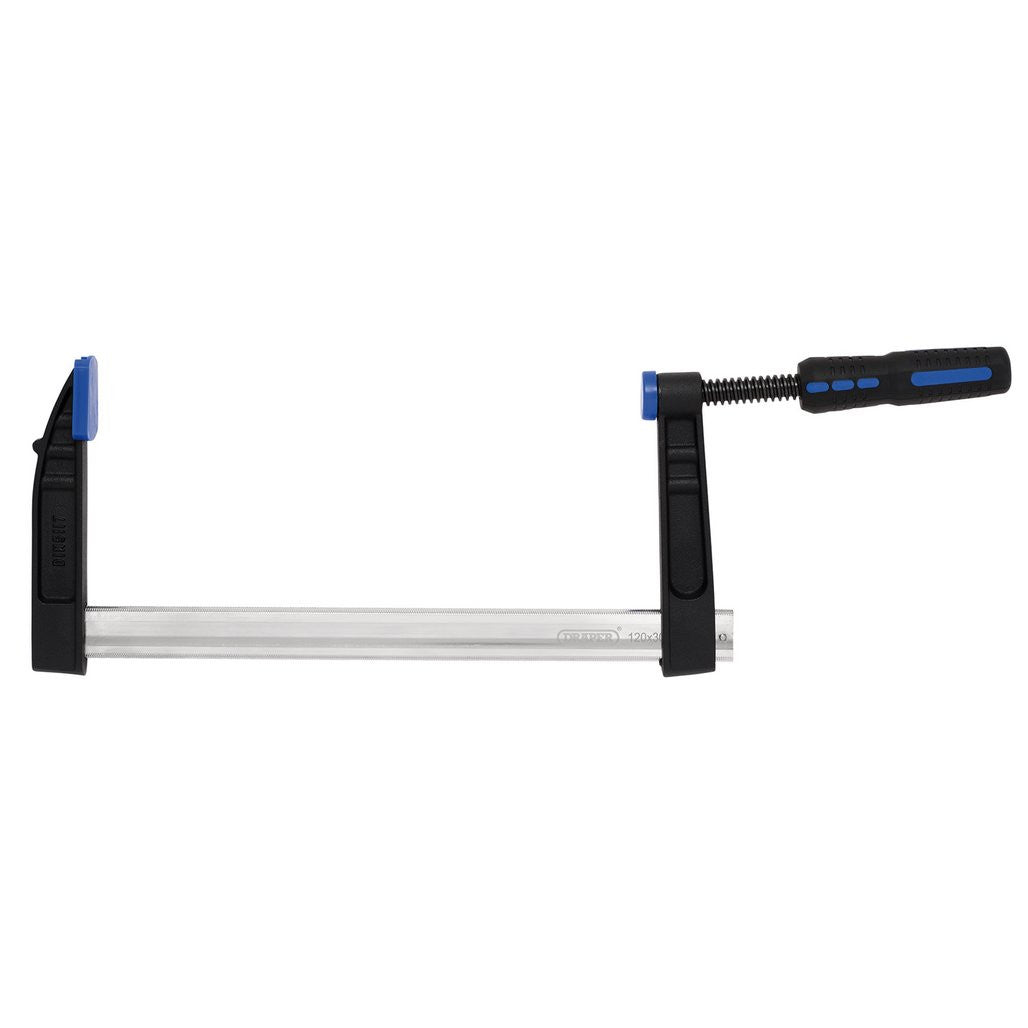 Draper F-Clamp, 300mm  18945
