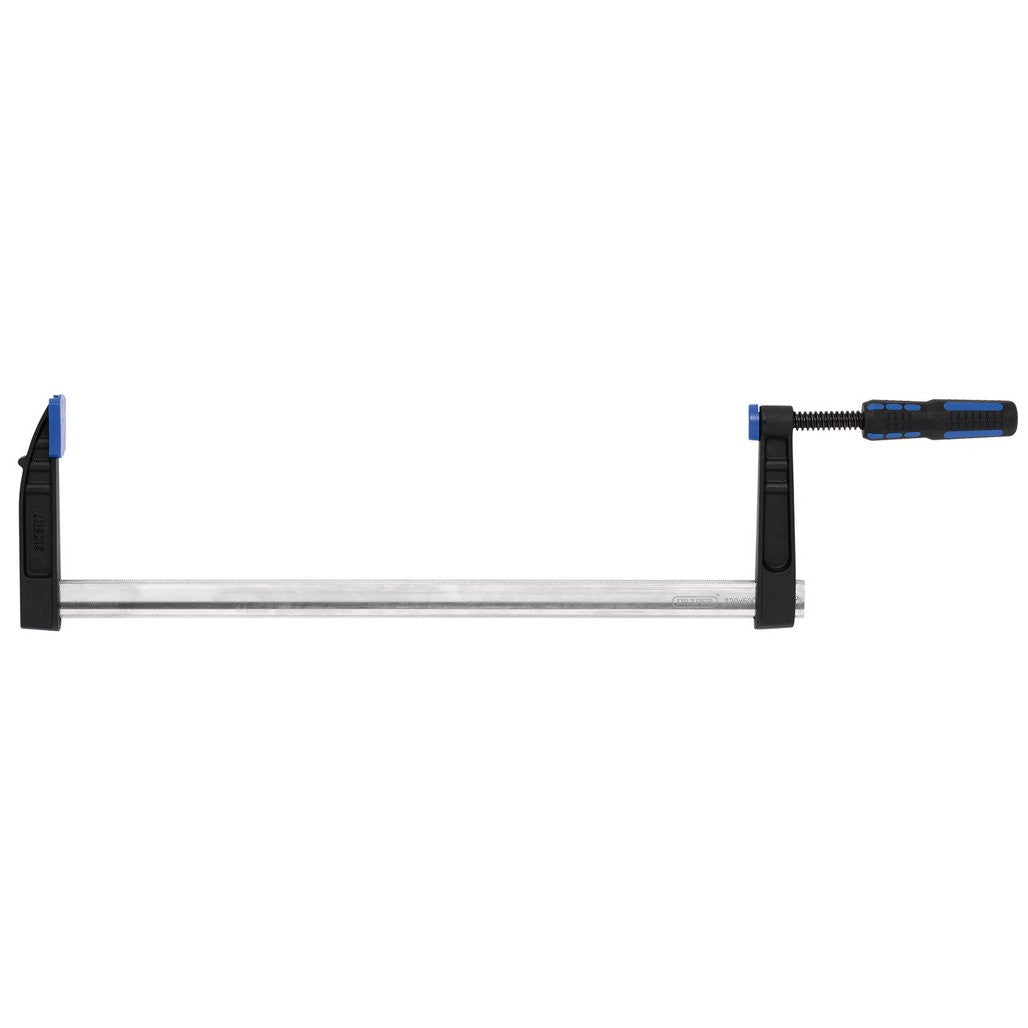Draper F-Clamp, 500mm  18956