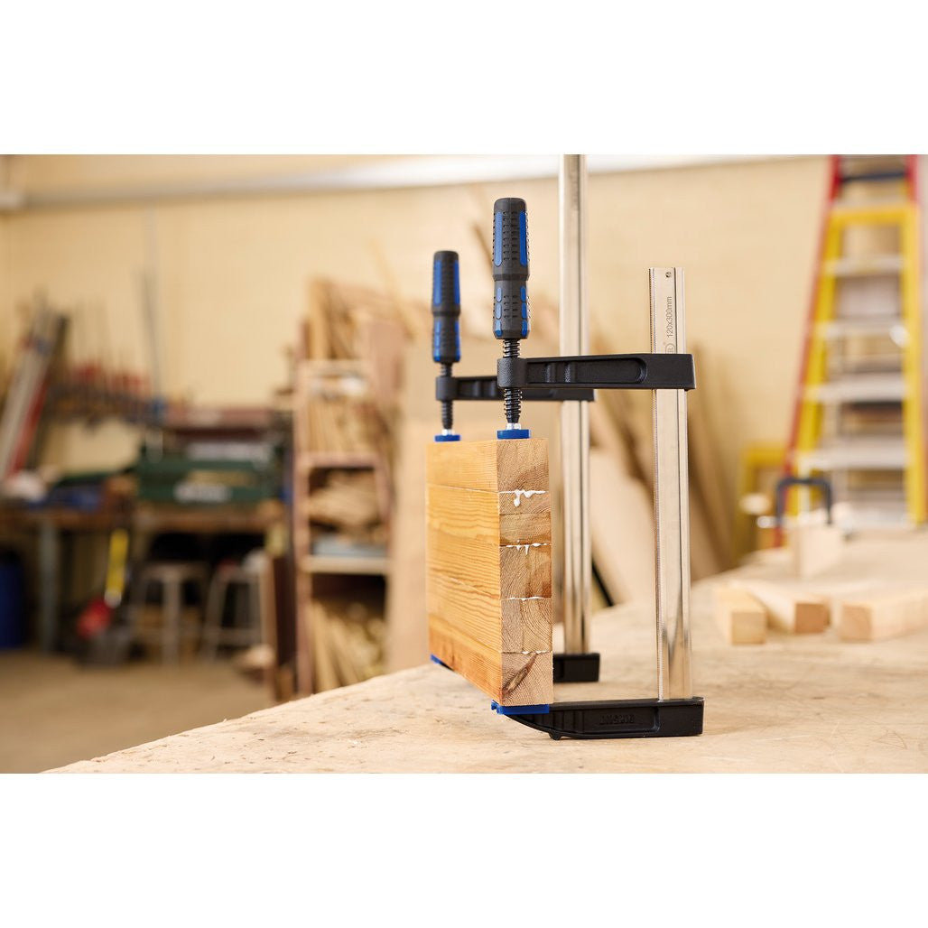 Draper F-Clamp, 500mm  18956