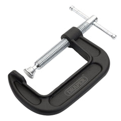 Draper Heavy Duty G-Clamp, 76mm  18962