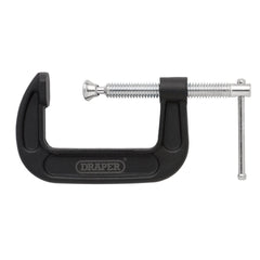 Draper Heavy Duty G-Clamp, 76mm  18962