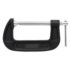 Draper Heavy Duty G-Clamp, 100mm  18963
