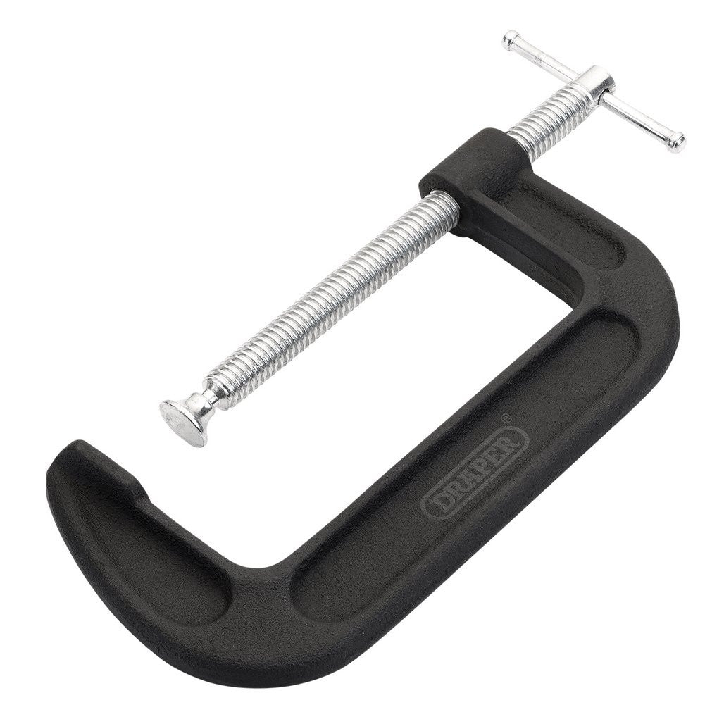 Draper Heavy Duty G-Clamp, 150mm  18969