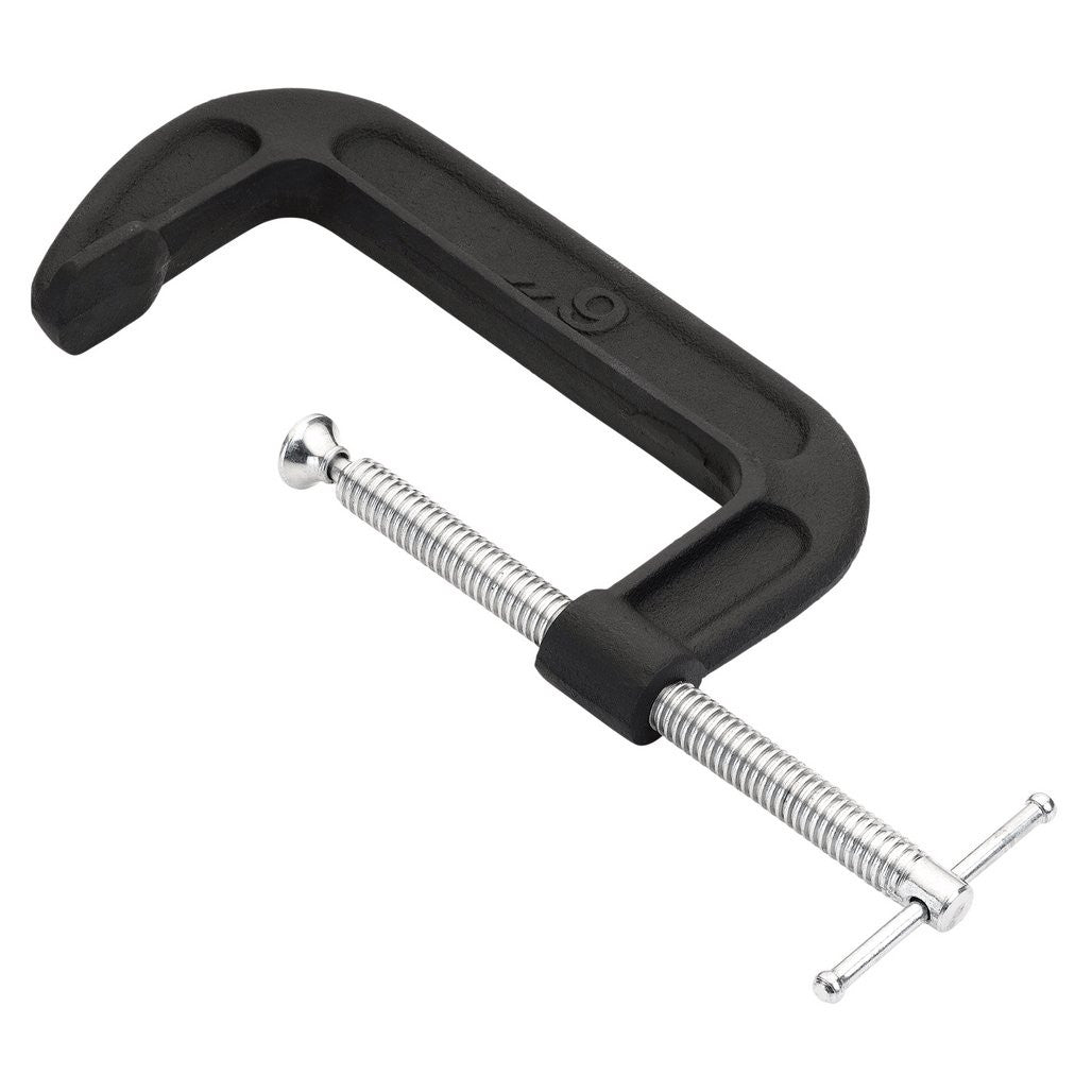 Draper Heavy Duty G-Clamp, 150mm  18969