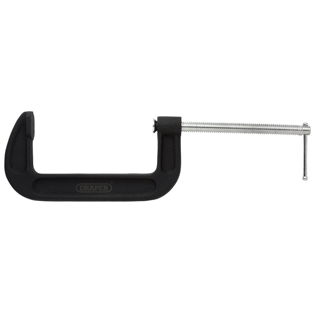 Draper Heavy Duty G-Clamp, 150mm  18969