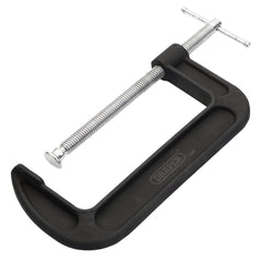 Draper Heavy Duty G-Clamp, 200mm  18976