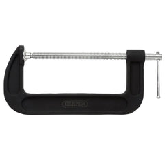 Draper Heavy Duty G-Clamp, 200mm  18976