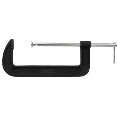 Draper Heavy Duty G-Clamp, 250mm  18978