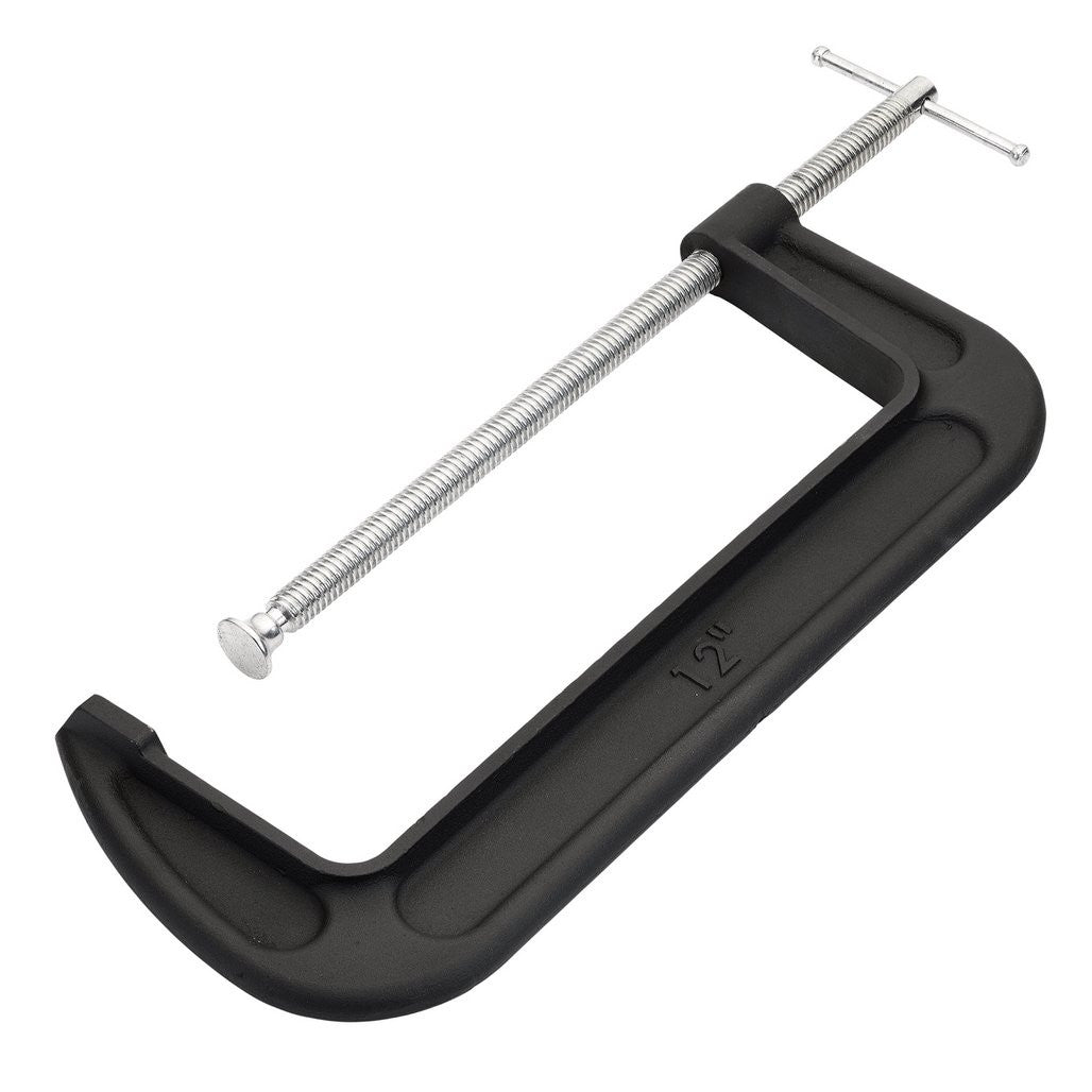Draper Heavy Duty G-Clamp, 350mm  18979