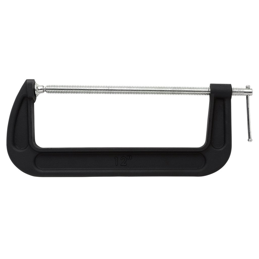 Draper Heavy Duty G-Clamp, 350mm  18979