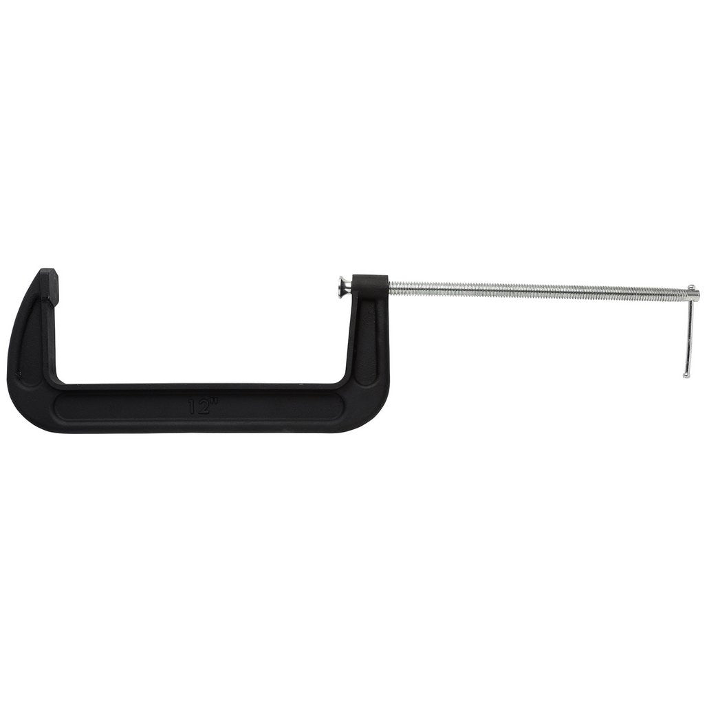 Draper Heavy Duty G-Clamp, 350mm  18979