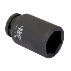 Draper Expert Imperial Deep Impact Socket, 3/4" Sq. Dr. 1.1/2"  19000