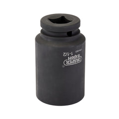 Draper Expert Imperial Deep Impact Socket, 3/4" Sq. Dr. 1.1/2"  19000