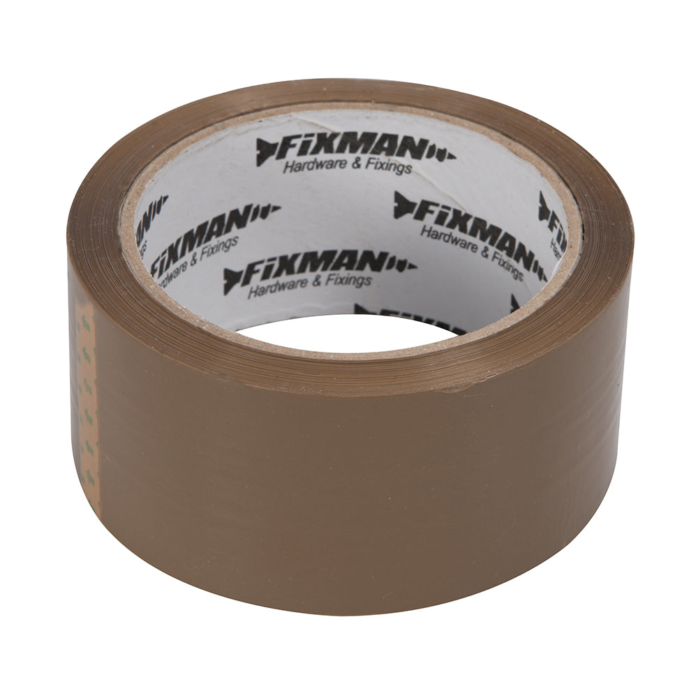 Fixman Packing Tape 190368