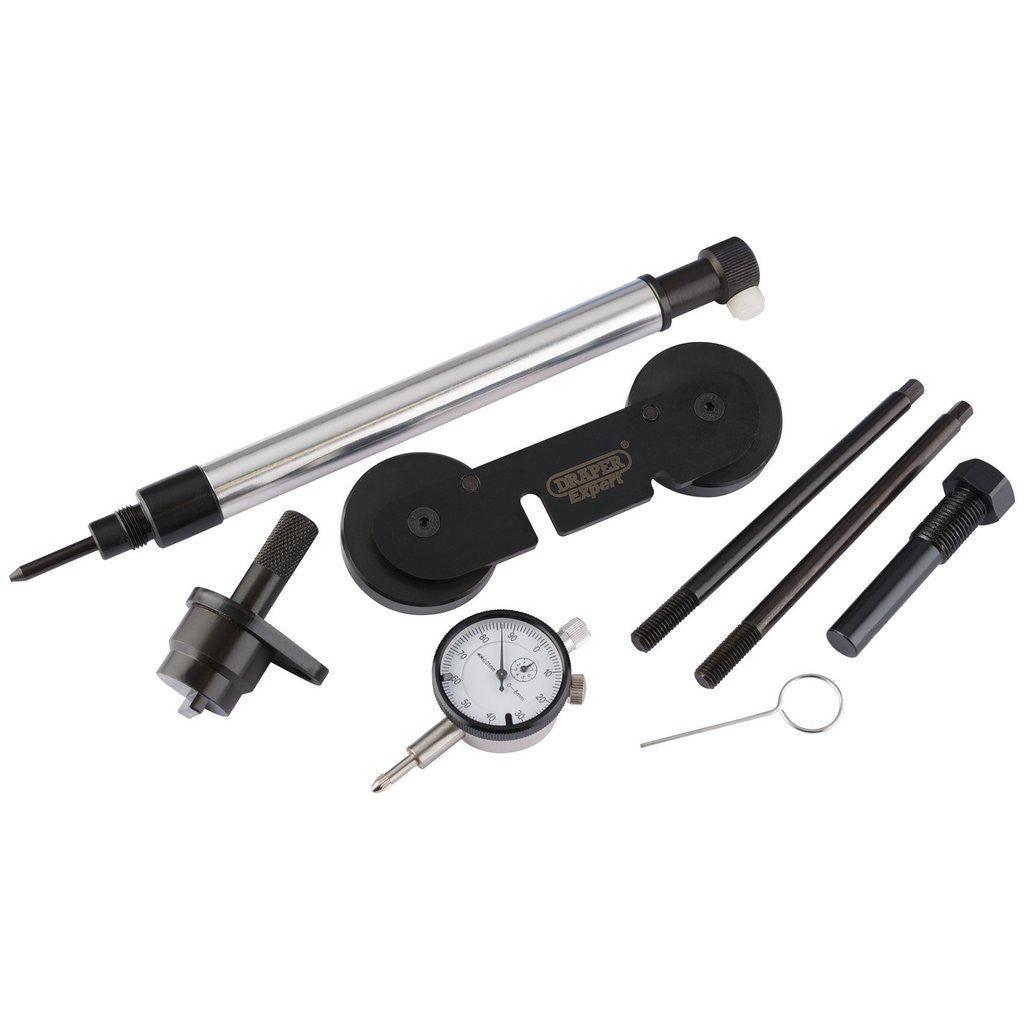 Draper Expert Engine Timing Kit ETK233 (Audi, SEAT, Skoda, Volkswagen) 19114
