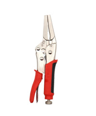 Hilka 6 1/2" (165mm) Long Nose Locking Wrench 19153406