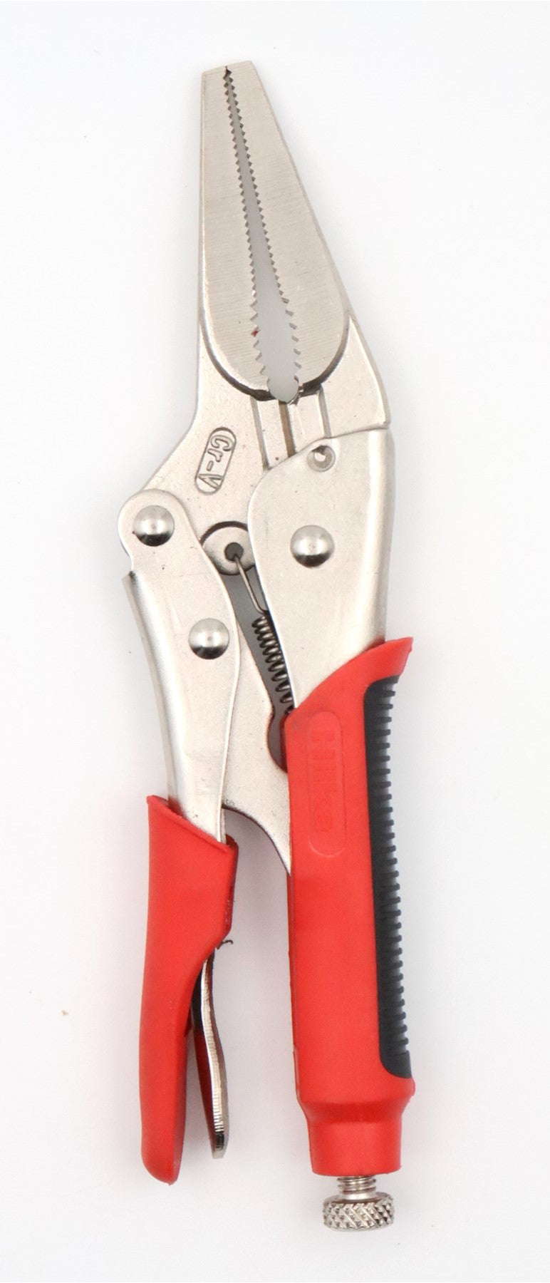 Hilka 9" (230mm) Long Nose Locking Wrench 19153409