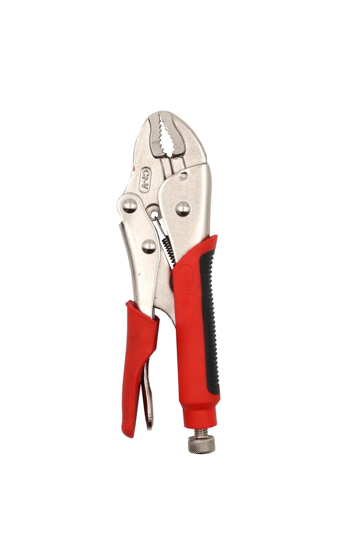 Hilka 7" (180mm) Curved Jaw Locking Wrench 19153507