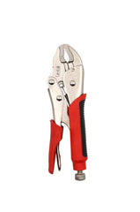 Hilka 7" (180mm) Curved Jaw Locking Wrench 19153507