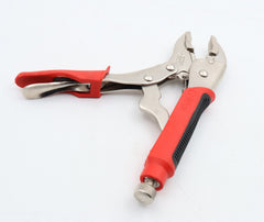 Hilka 7" (180mm) Curved Jaw Locking Wrench 19153507