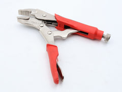 Hilka 7" (180mm) Curved Jaw Locking Wrench 19153507
