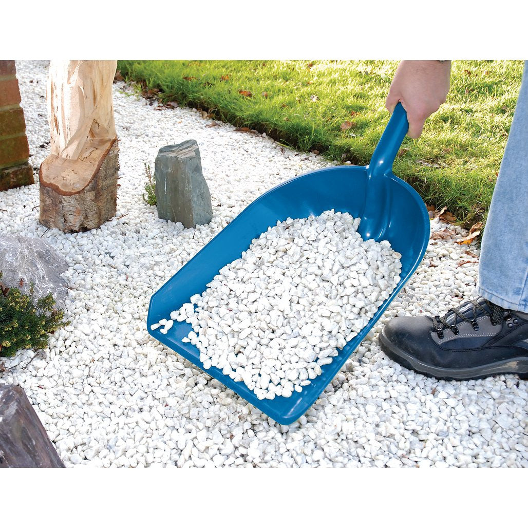 Draper Multi-Purpose Plastic Shovel  19174