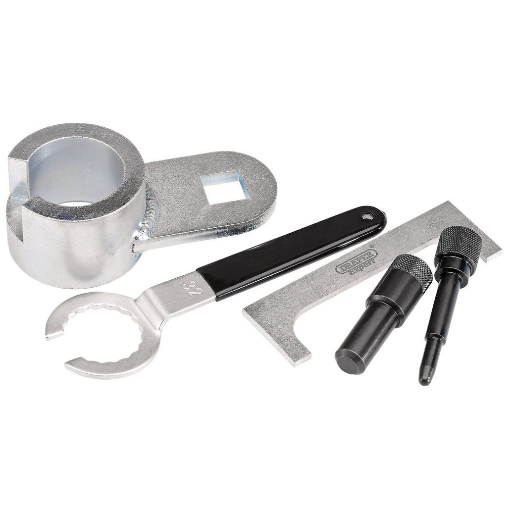 Draper Expert Engine Timing Kit ETK240 (Volkswagen) 19175