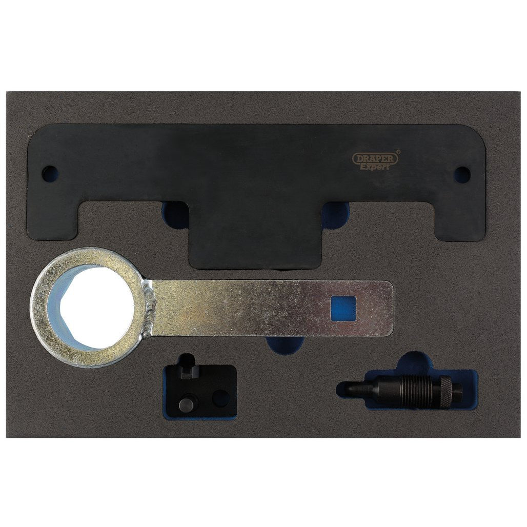 Draper Expert Engine Timing Kit (Audi, Porsche, SEAT, Skoda, Volkswagen) 19180