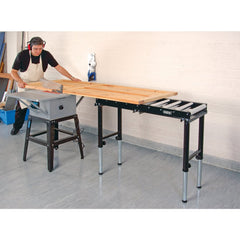 Draper Roller Table, 375mm  19192