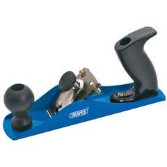 Draper Hobbyist Smoothing Plane, 235mm  19208