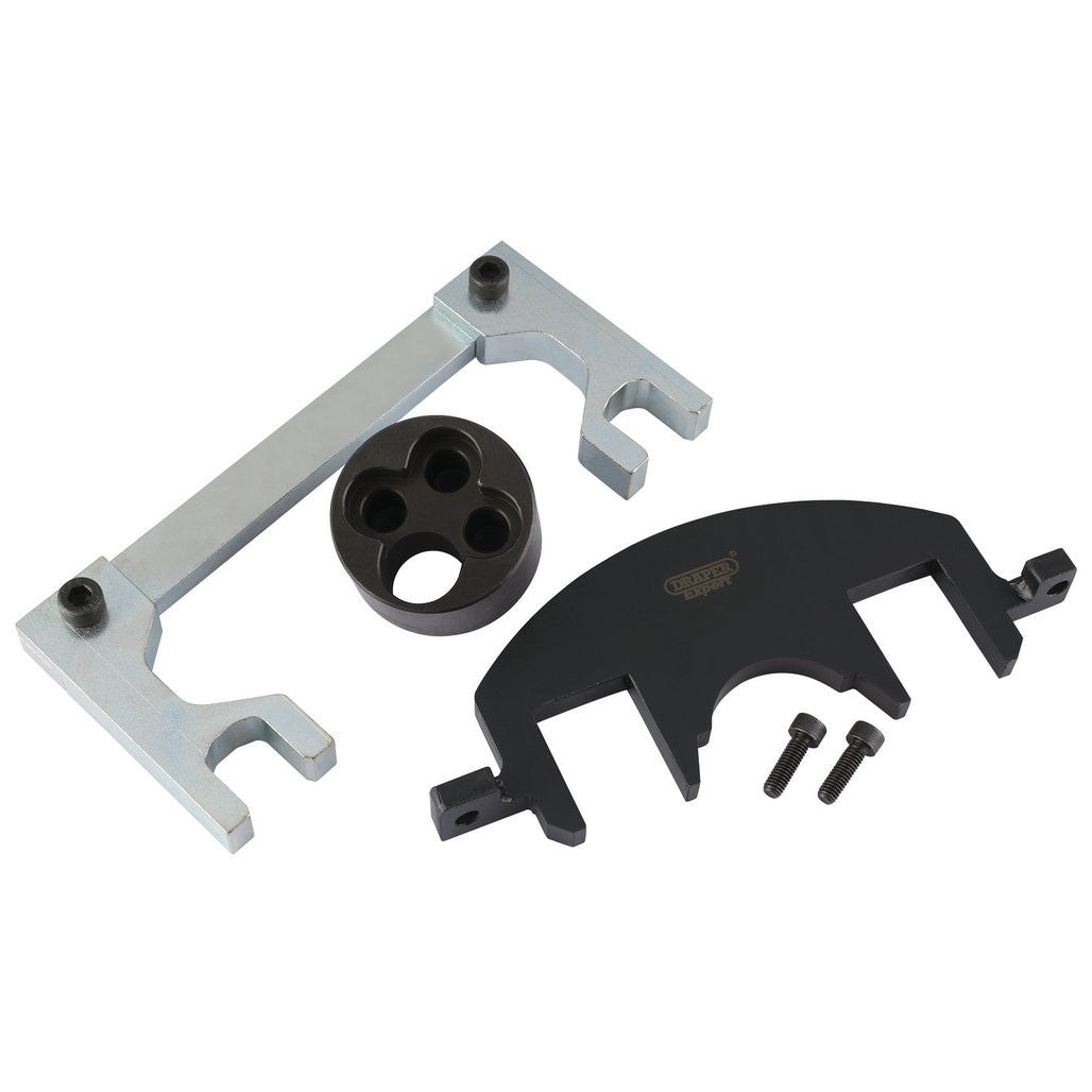 Draper Expert Camshaft and Balance Shaft Timing Kit (Mercedes-Benz, Jeep) 19218