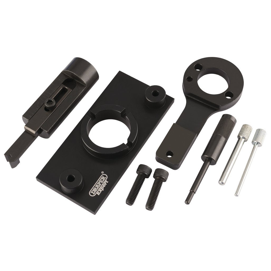 Draper Expert Engine Timing Kit ETK271 (Vauxhall) 19232