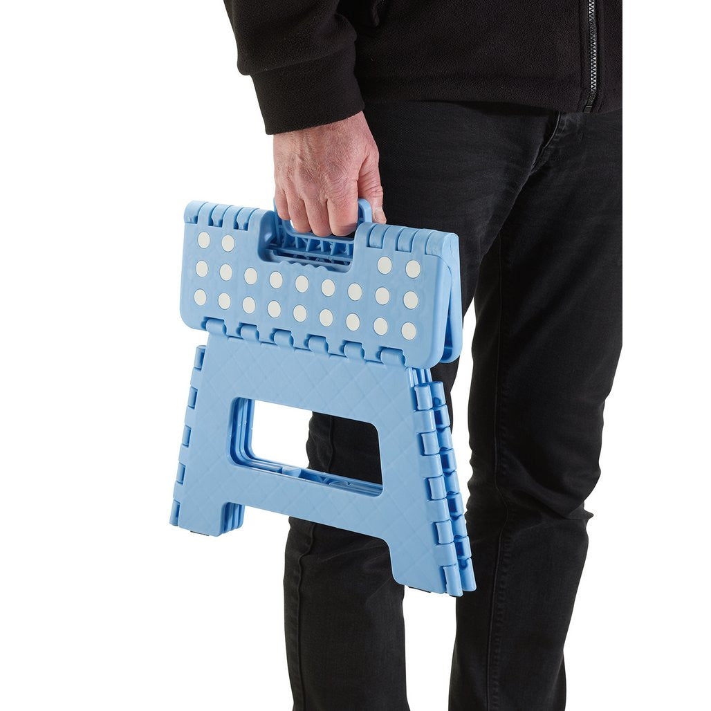 Draper Folding Step Stool 19258