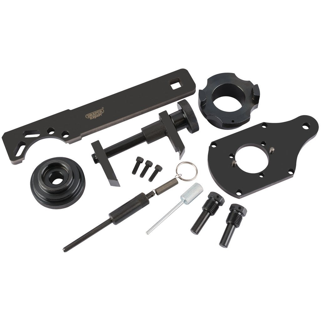 Draper Expert Engine Timing Kit ETK277 (Vauxhall) 19312