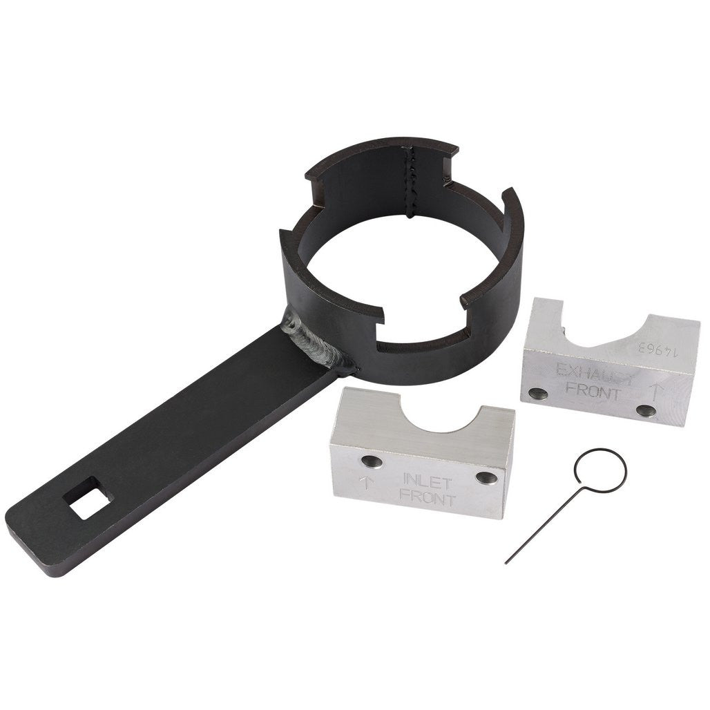Draper Expert Engine Timing Kit (Vauxhall, Saab) 19370