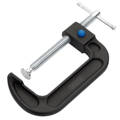Draper Quick Release G-Clamp, 100mm  19395