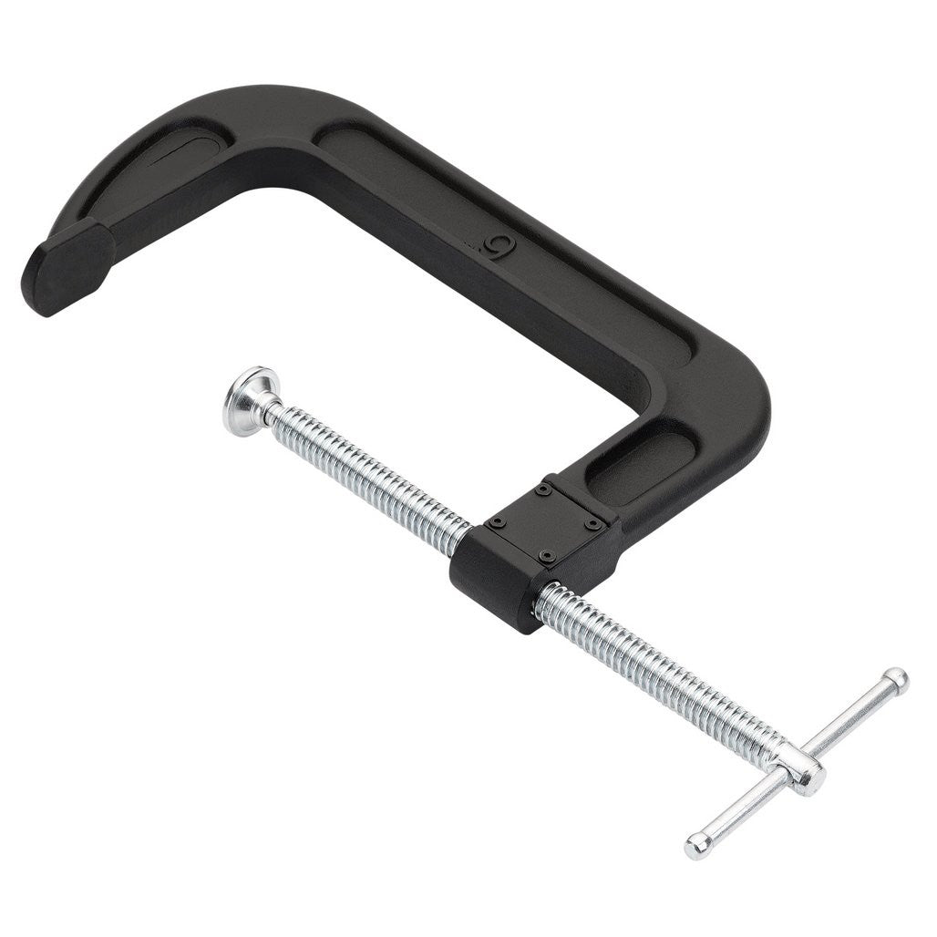 Draper Quick Release G-Clamp, 150mm  19398