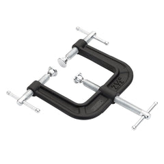 Draper 3-Way G-Clamp, 63mm  19404